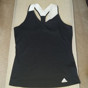 ADIDAS TANK TOP CLIMACOOL